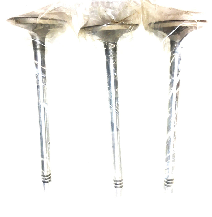 Sealed Power Engine Intake Valve V-2202 [Lot of 3] NOS