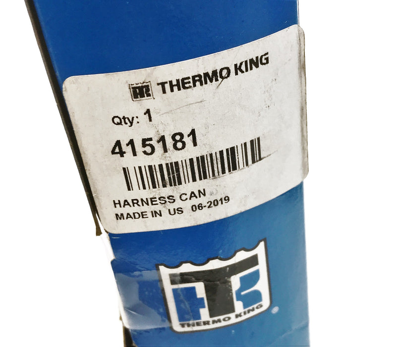 Thermo King OEM Male End Wiring Harness Assembly 41-5181 (415181) NOS