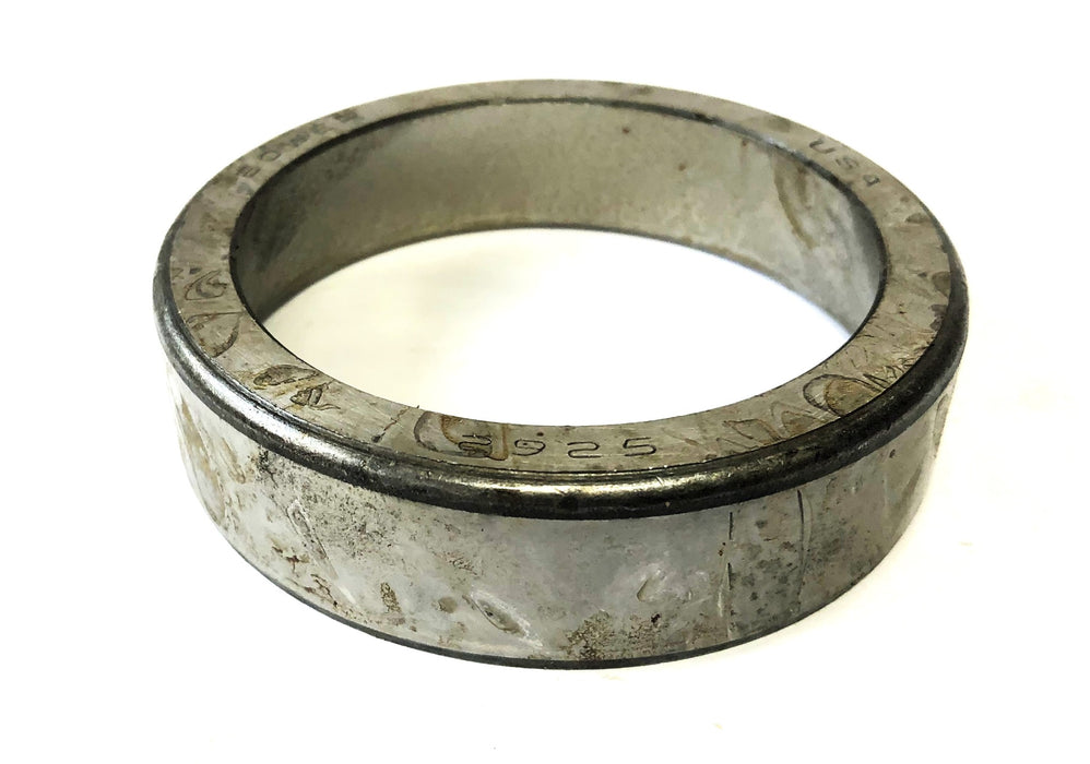 Bower Tapered Roller Bearing Cup 2925 NOS