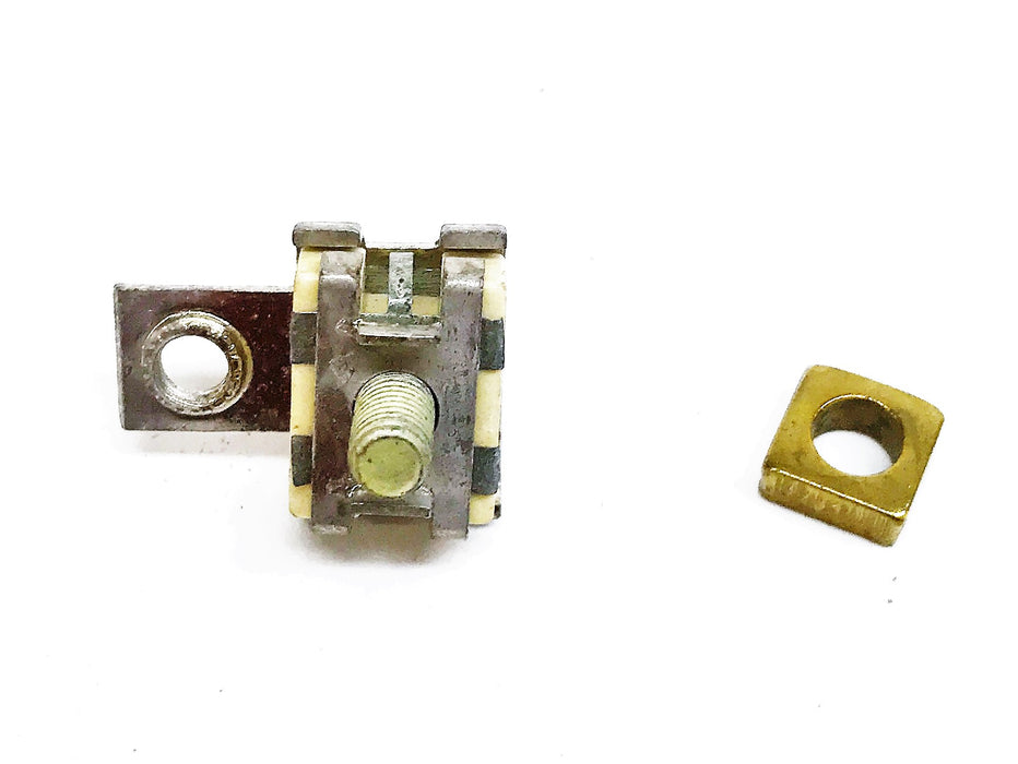 Sorensen Ignition Systems Fuse V-2 [Lot of 4] NOS
