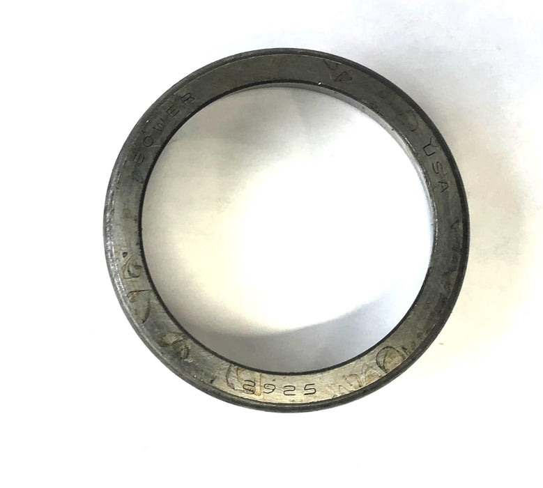 Bower Tapered Roller Bearing Cup 2925 NOS