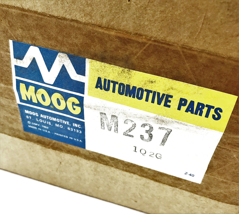 Moog Power Steering Pressure Hose M237 NOS