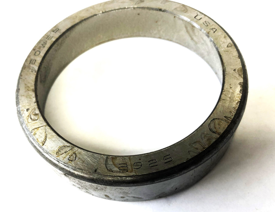 Bower Tapered Roller Bearing Cup 2925 NOS