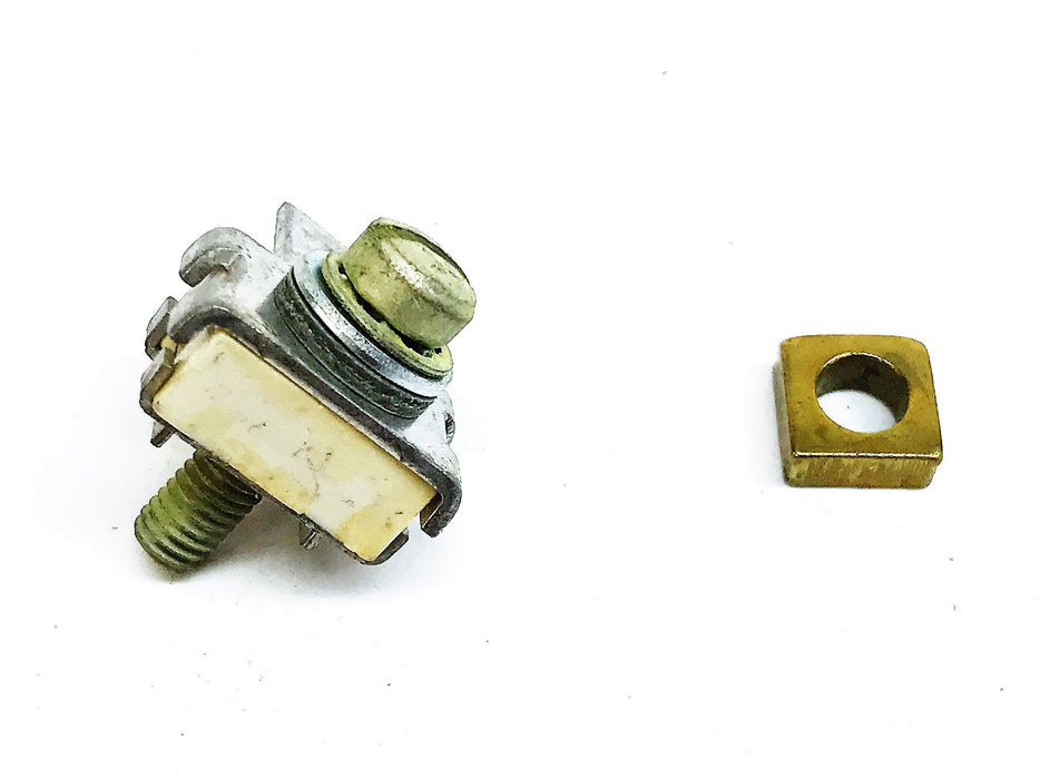 Sorensen Ignition Systems Fuse V-2 [Lot of 4] NOS