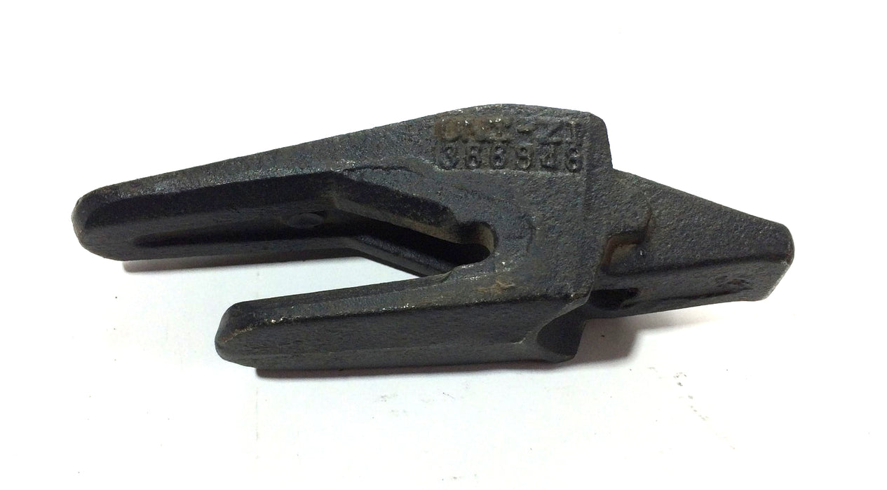Shank Bucket Tooth for Case New Holland E9NN294AA NOS