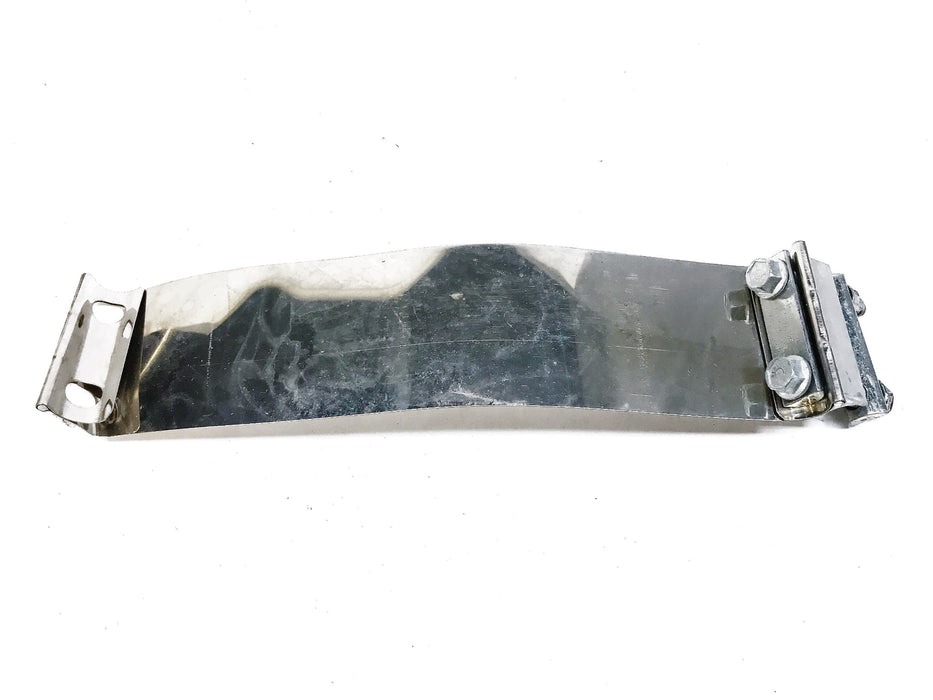 Fleetrite 4" Exhaust Clamp EC40EST [Lot of 3] NOS