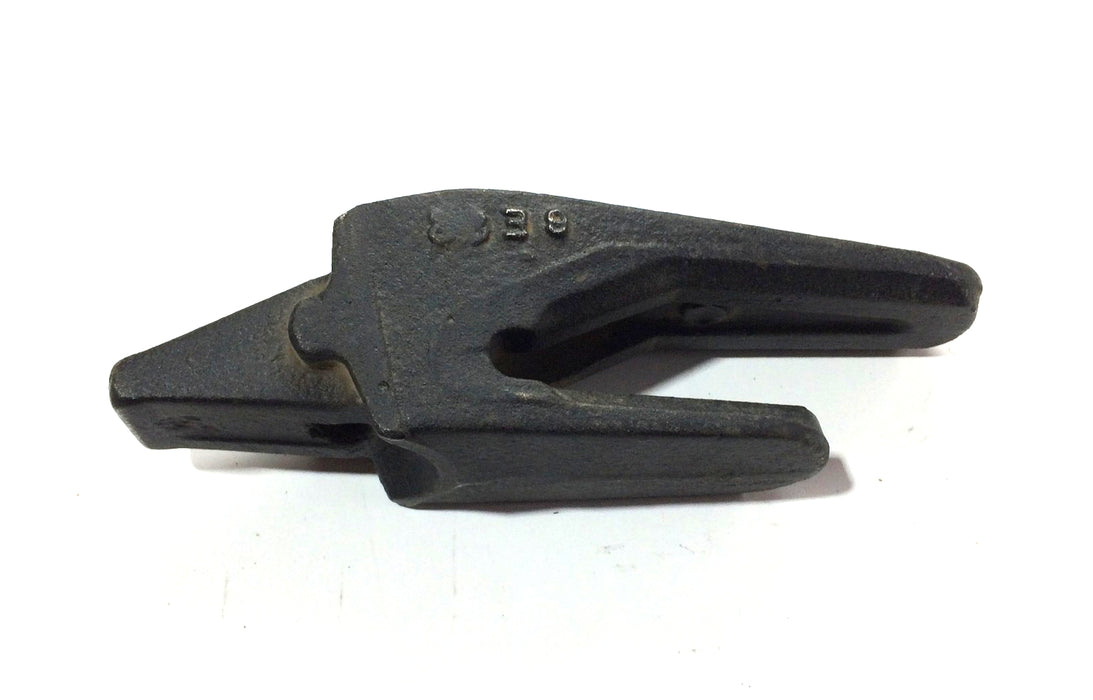 Shank Bucket Tooth for Case New Holland E9NN294AA NOS