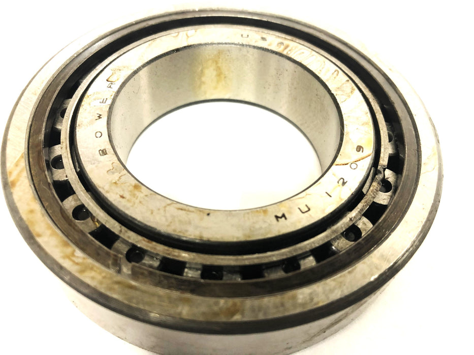 Bower Cylindrical Roller Bearing MU1209TV (MU1209) NOS