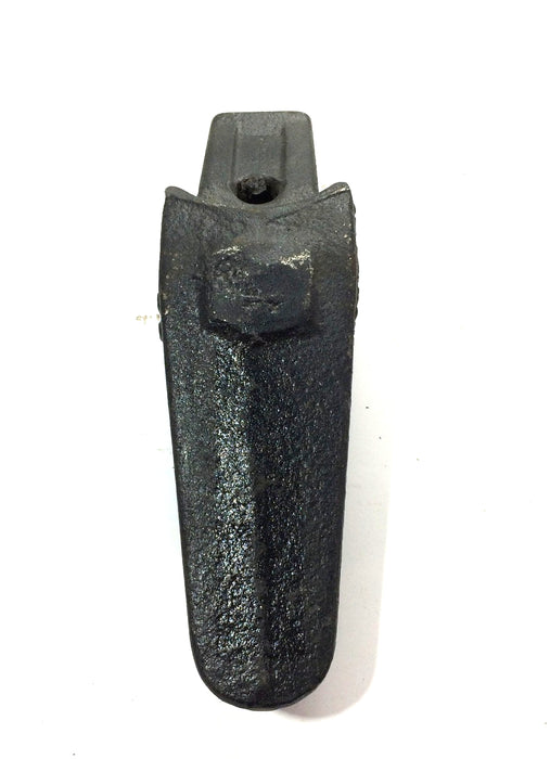 Shank Bucket Tooth for Case New Holland E9NN294AA NOS
