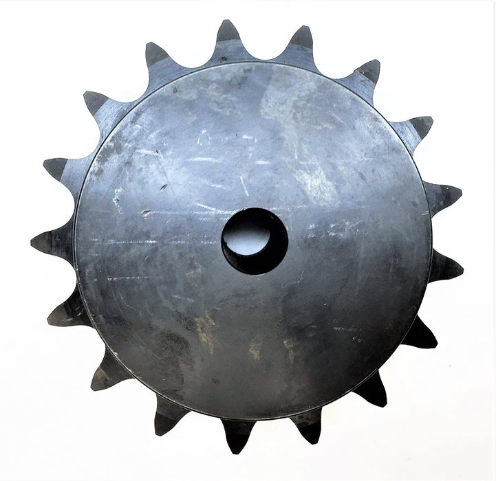 MARTIN SPROCKET AND GEAR Double-Strand Sprocket with 3/4" Bore D16B17 NOS