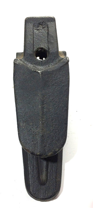 Shank Bucket Tooth for Case New Holland E9NN294AA NOS