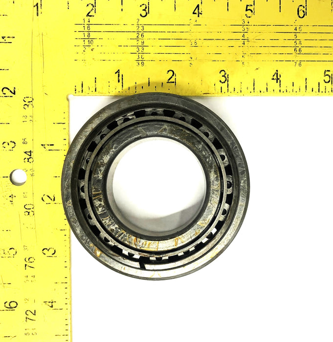 Bower Cylindrical Roller Bearing MU1209TV (MU1209) NOS