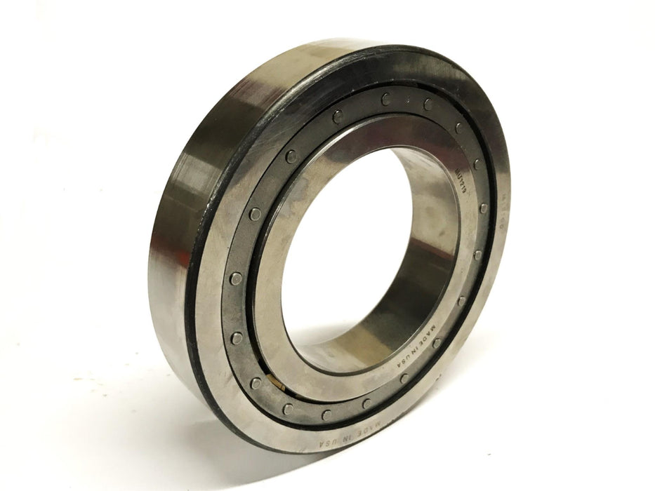 Unbranded Cylindrical Roller Bearing with Outer Race MU1219/M1219D NOS