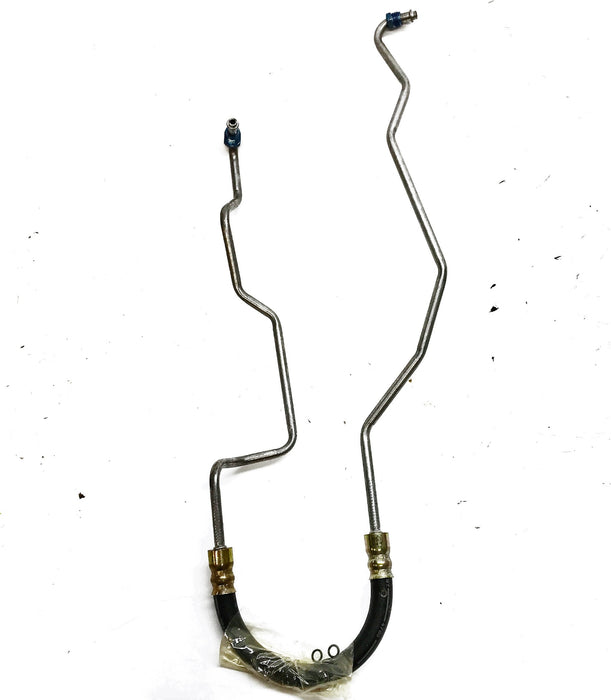 Moog Power Steering Pressure Hose M237 NOS