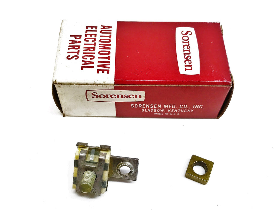 Sorensen Ignition Systems Fuse V-3 [Lot of 3] NOS