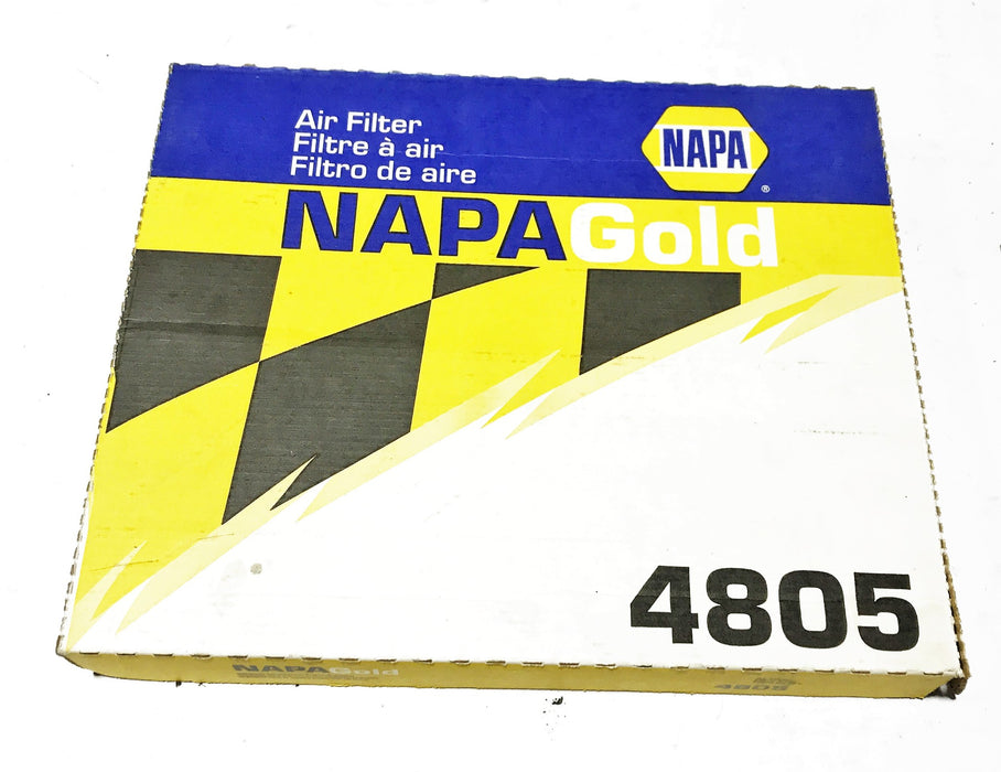 Filtro de aire NAPA Gold 4805 NOS
