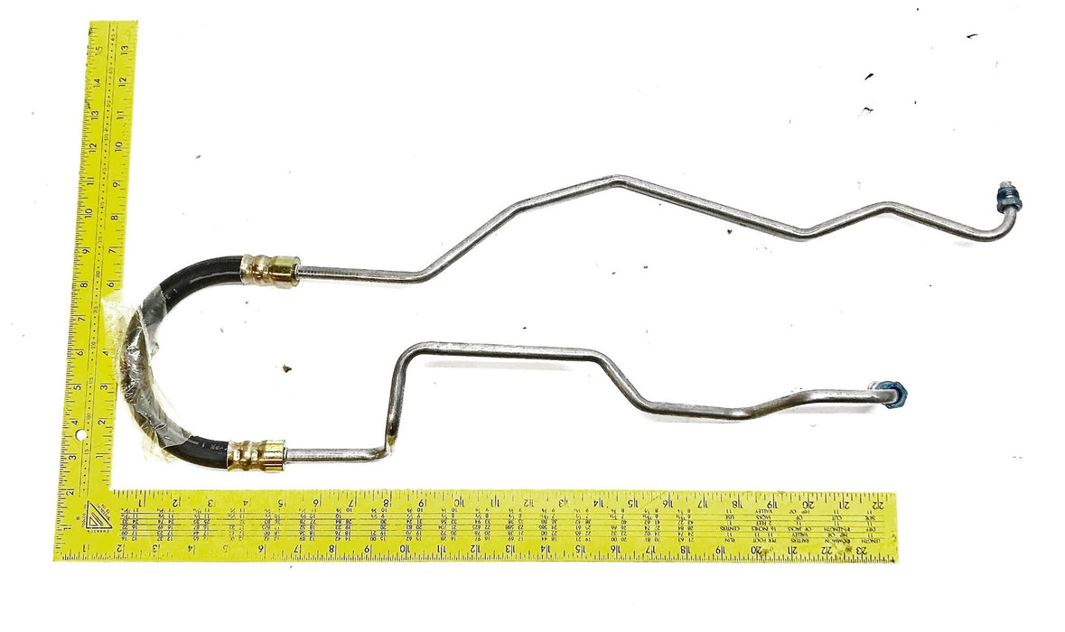 Moog Power Steering Pressure Hose M237 NOS