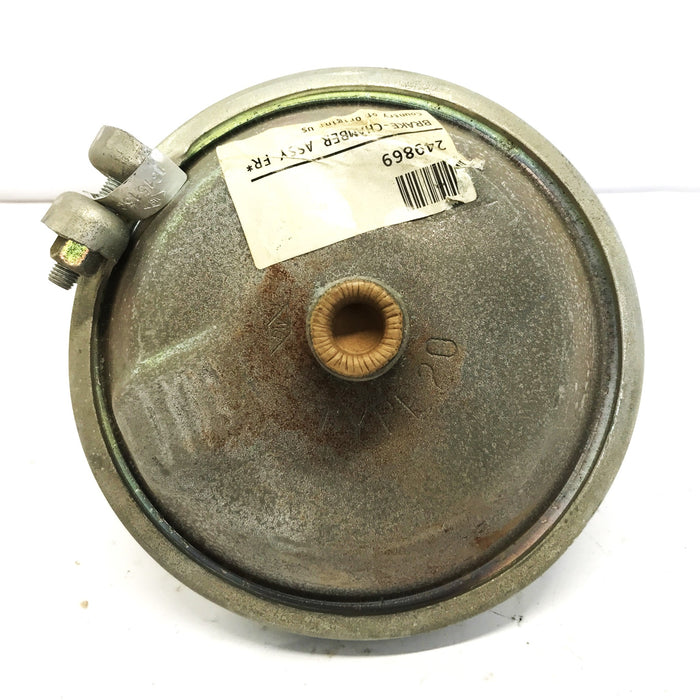 Bendix TYR-20 Air Brake Chamber KO36650 (5015153) NOS