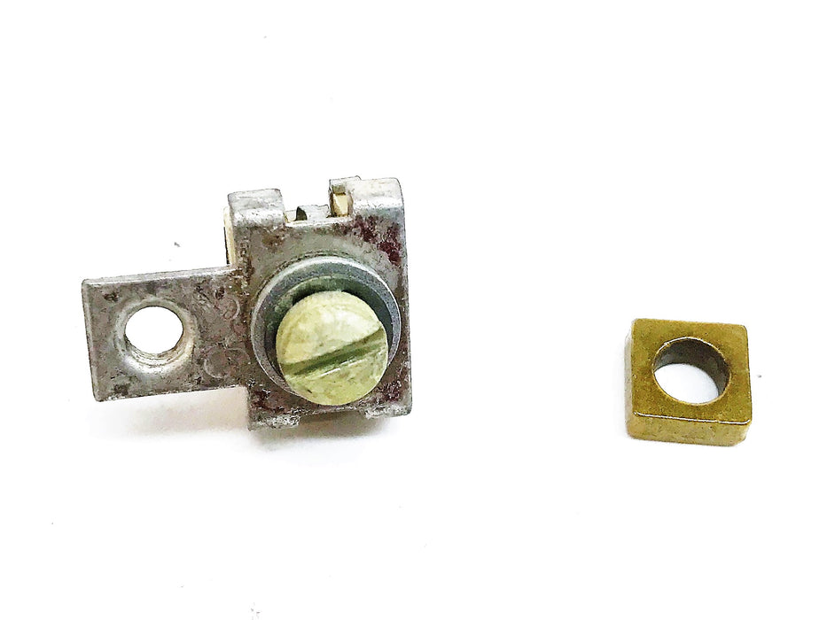 Sorensen Ignition Systems Fuse V-3 [Lot of 3] NOS