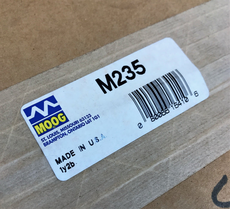 Moog Power Steering Pressure Hose M235 NOS