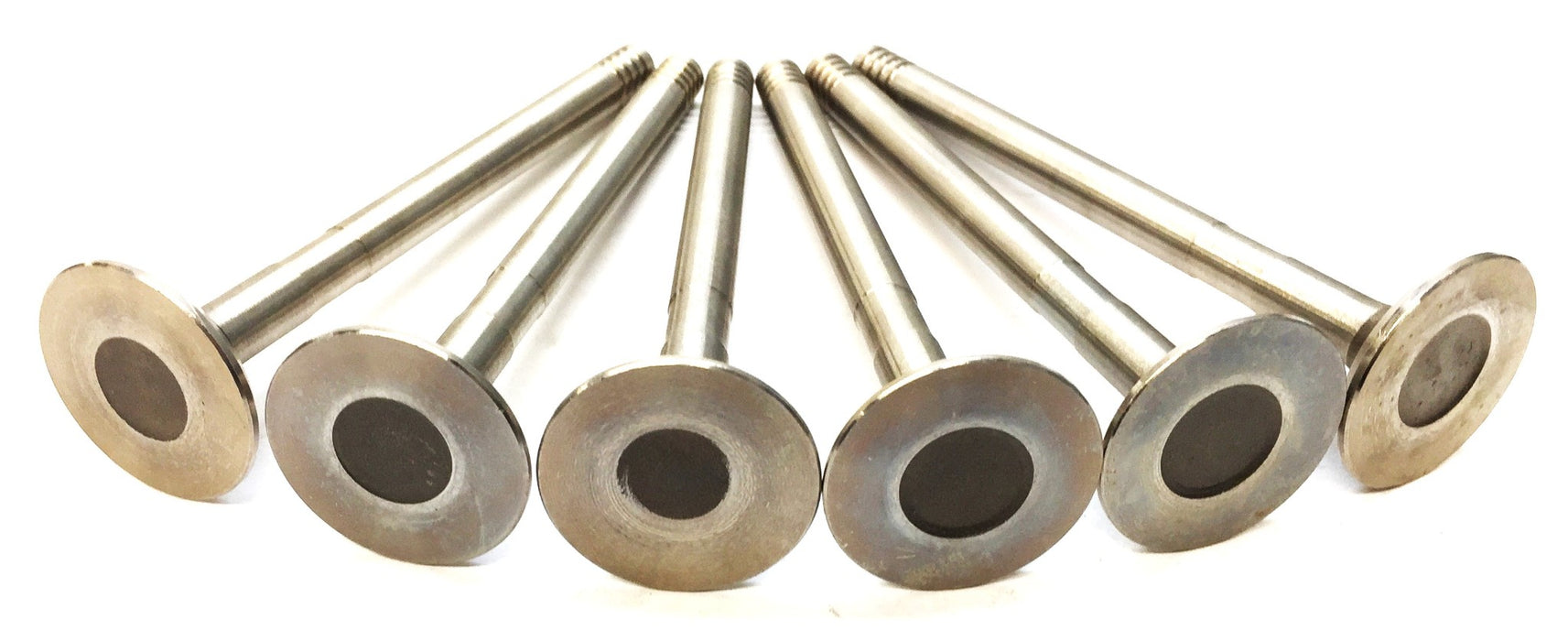TRW Engine Intake Valve Set (6pcs) S2391 (V1591) NOS