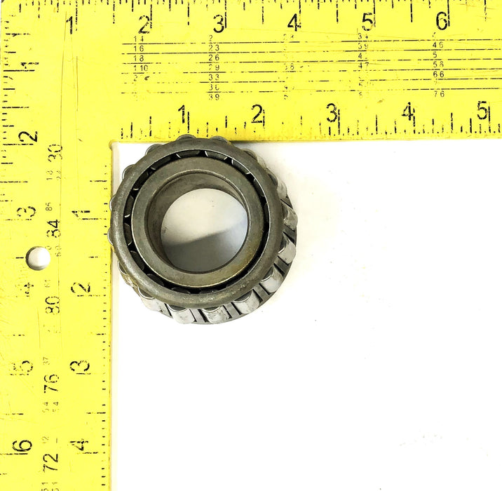 RIV 2-RIV Tapered Roller Bearing Cone 2561X=30/2925 (54 30 2925) NOS