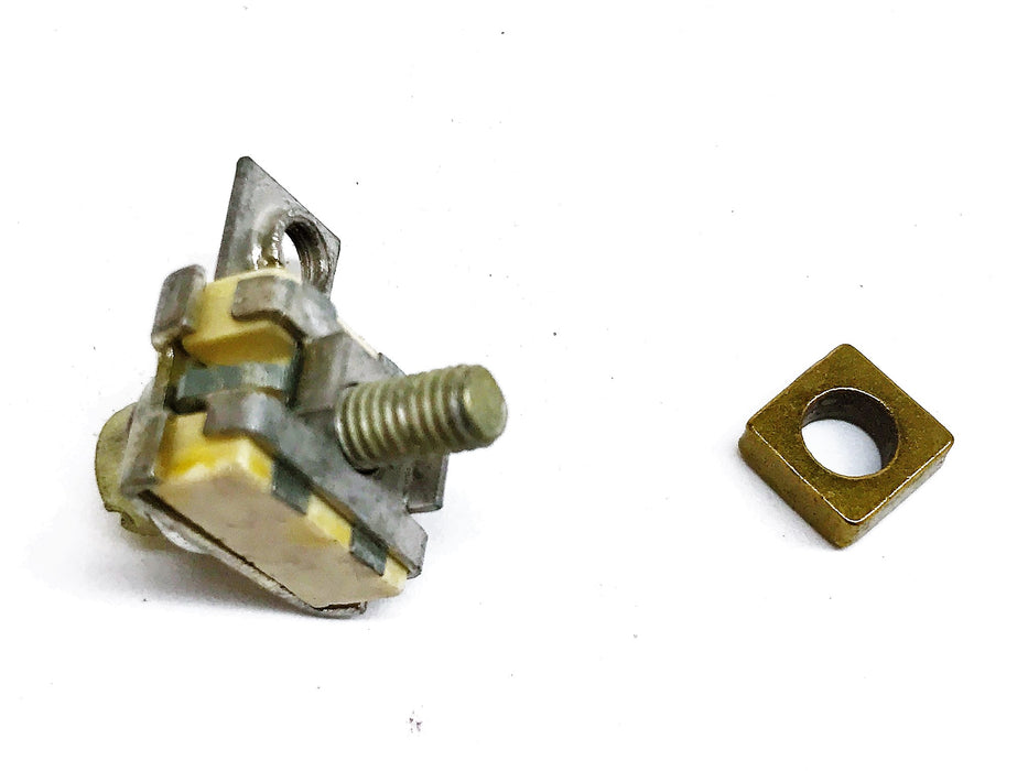 Sorensen Ignition Systems Fuse V-3 [Lot of 3] NOS
