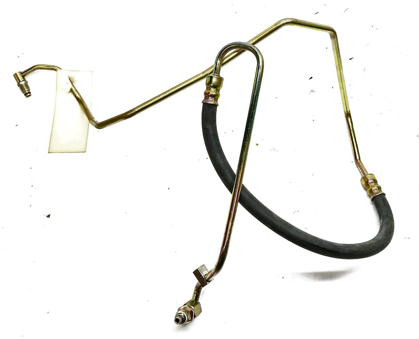 Moog Power Steering Pressure Hose M235 NOS