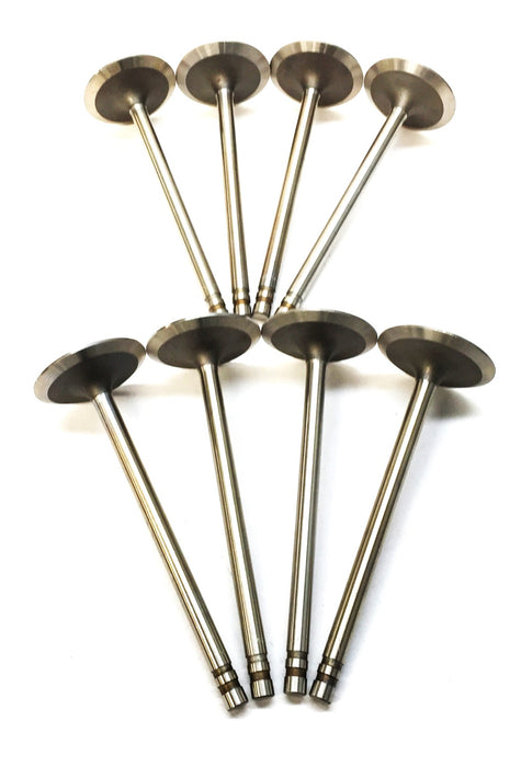 TRW Engine Intake Valve Set (8pcs) V2329X (V1561) NOS