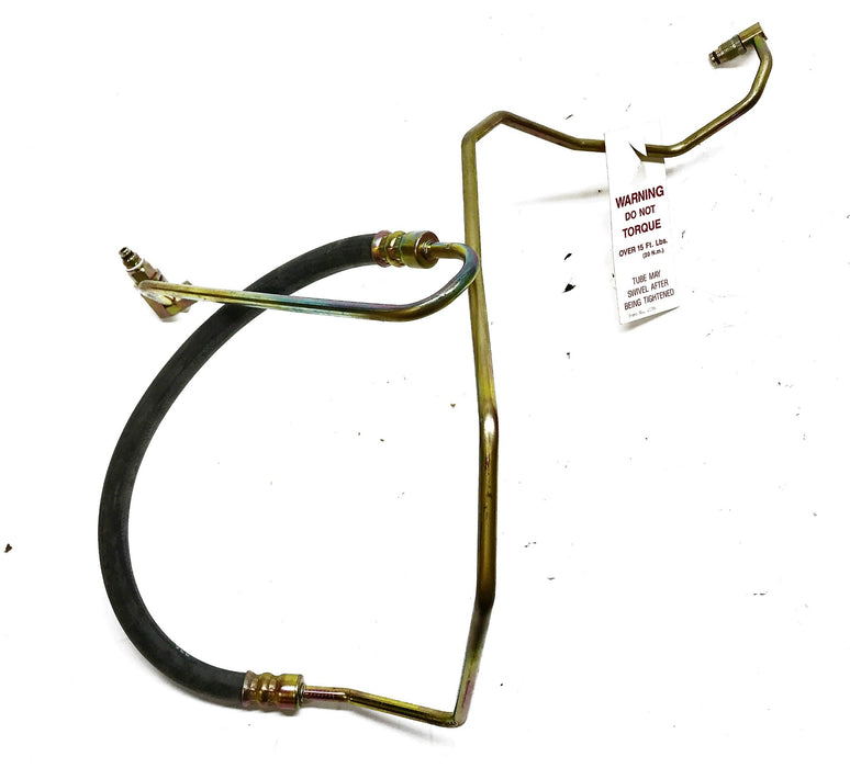 Moog Power Steering Pressure Hose M235 NOS