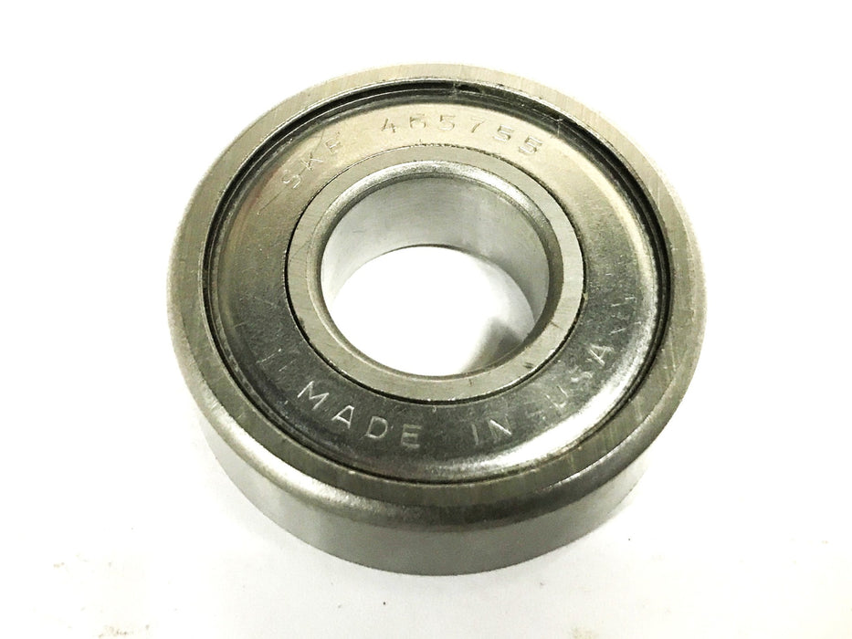 SKF Deep Groove Metal Shielded Ball Bearing 465755 [Lot of 3] NOS