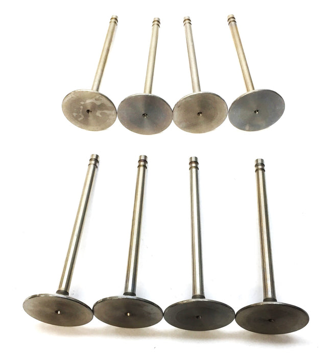 TRW Engine Intake Valve Set (8pcs) V2329X (V1561) NOS