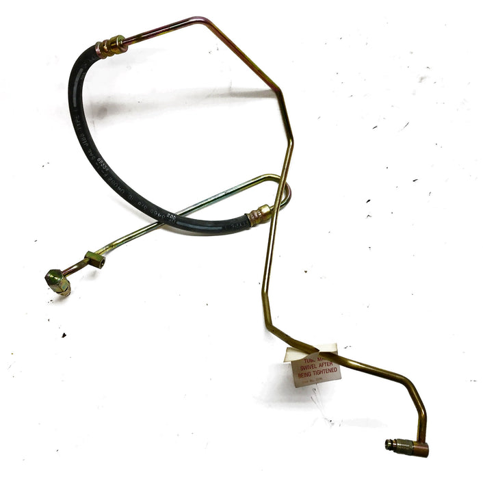 Moog Power Steering Pressure Hose M235 NOS