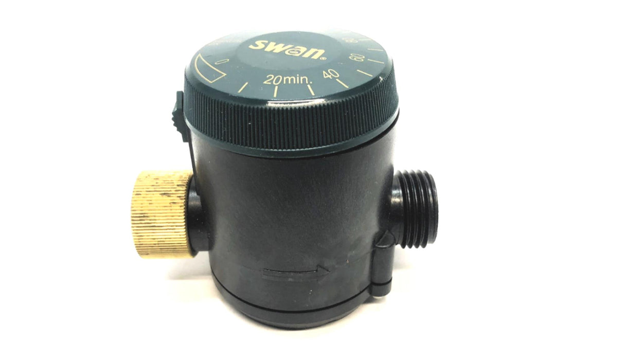 Swan Automatic Water Timer 6000 Series [Lot of 2] NOS