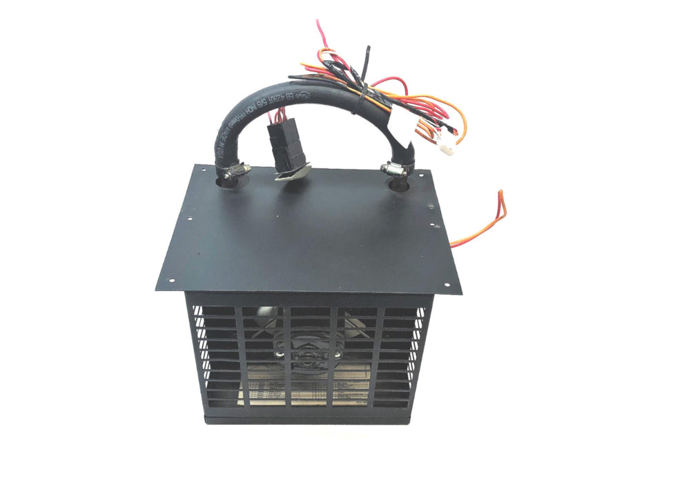 Bergstrom Climate Systems Bus Heater UNTESTED 710091 USED