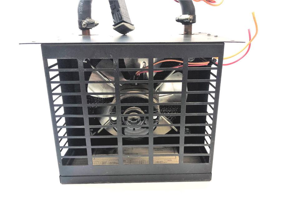 Bergstrom Climate Systems Bus Heater UNTESTED 710091 USED