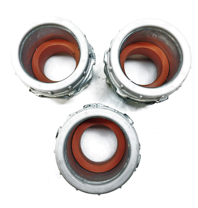 Thomas & Betts Waterproof Connector 10410 [Lot of 3] USED