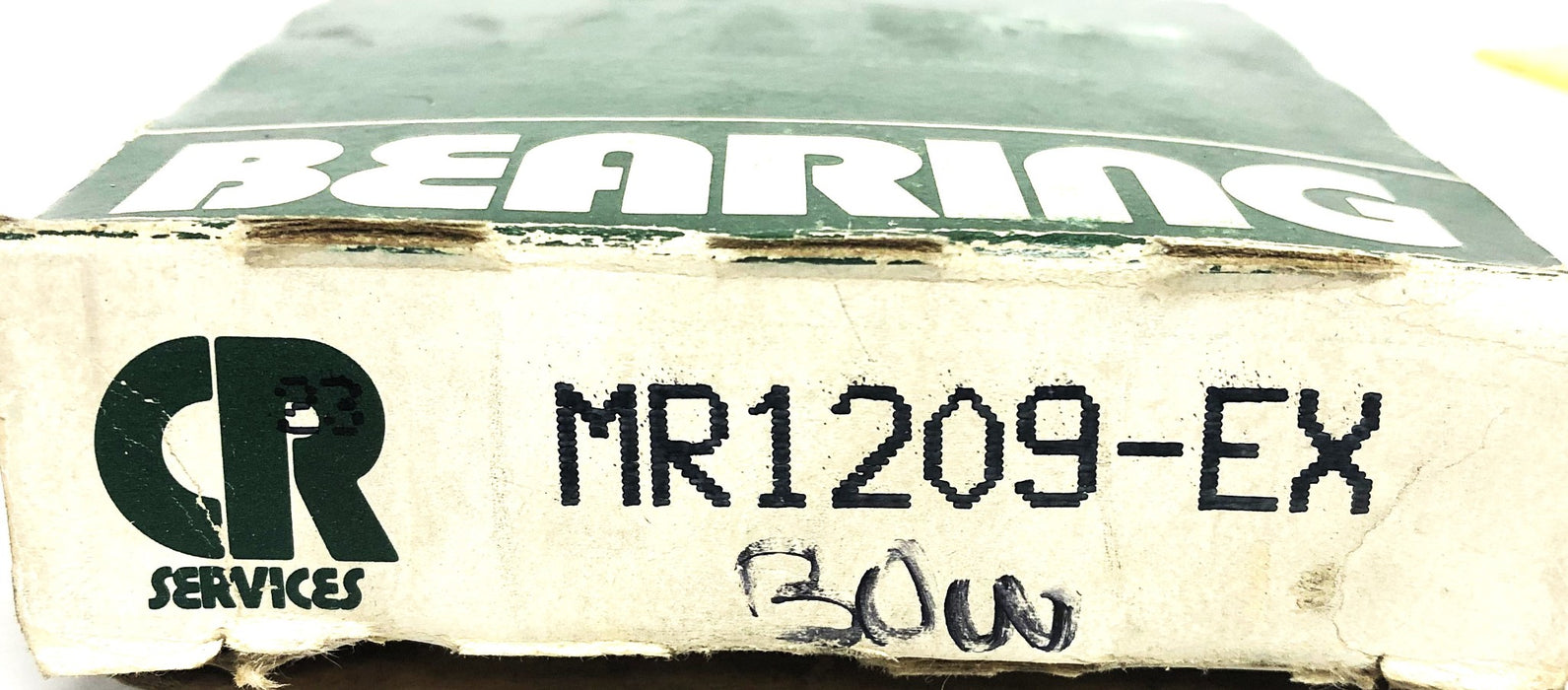 Bower Cylindrical Roller Bearing MR1209EX (M1209E/MR1209) NOS