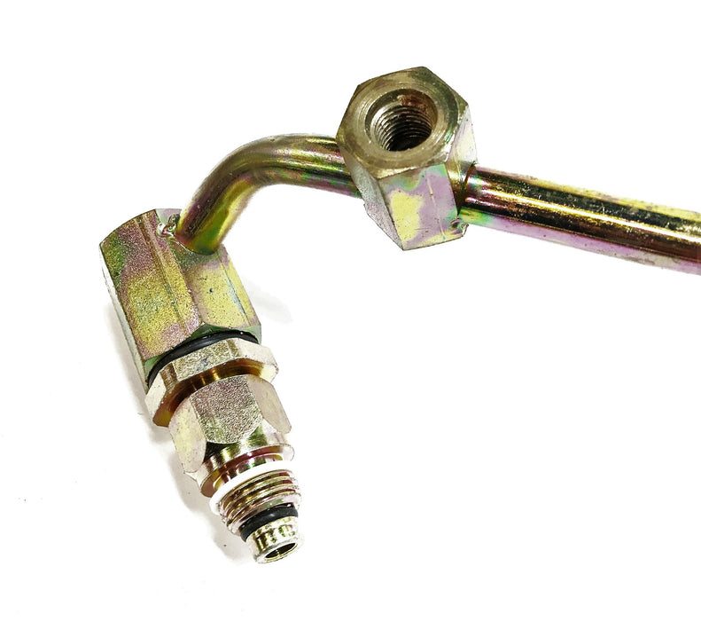Moog Power Steering Pressure Hose M235 NOS
