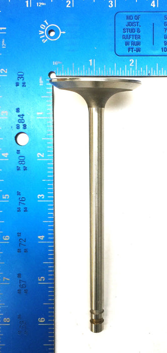 TRW Engine Intake Valve V2329X (V1561) [Lot of 5] NOS