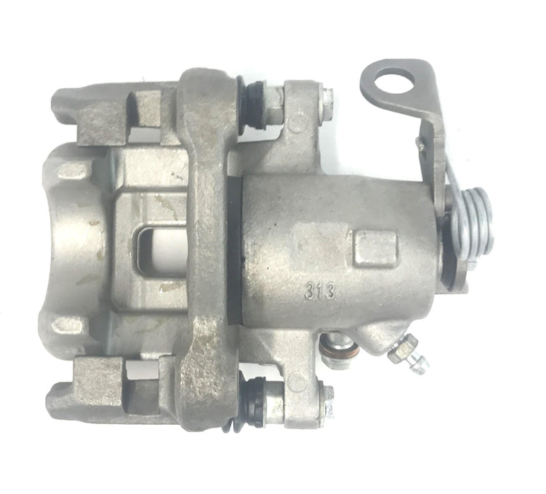 Federated Auto Parts Unloaded Disc Brake Caliper 19-B2575 NO CORE REMANUFACTURED