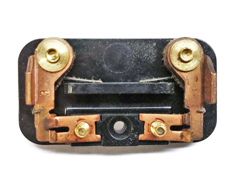 Sorensen Ignition Systems Terminal Block TB-1 [Lot of 3] NOS