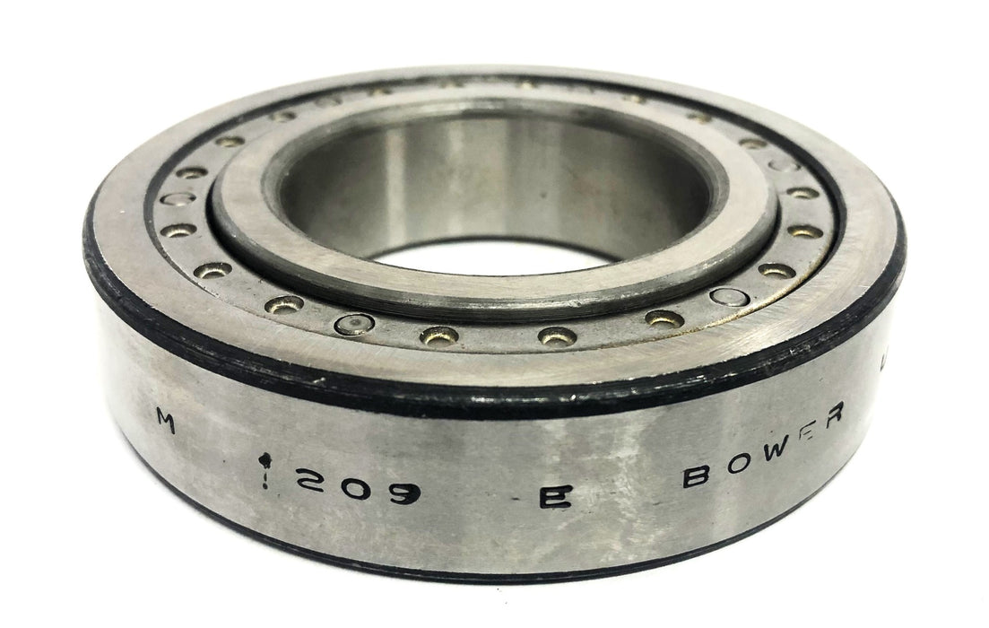 Bower Cylindrical Roller Bearing MR1209EX (M1209E/MR1209) NOS