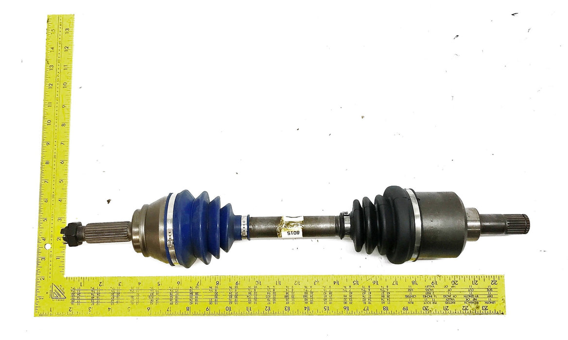 Moog Re-Manufactured Constant Velocity Driveshaft Axle CV8500 (8500) NOS