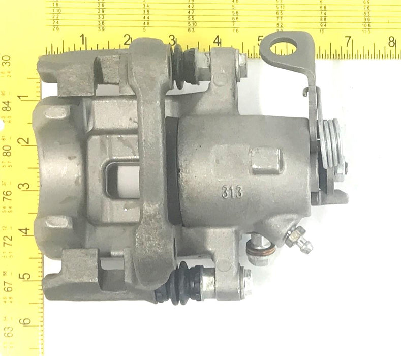 Federated Auto Parts Unloaded Disc Brake Caliper 19-B2575 NO CORE REMANUFACTURED