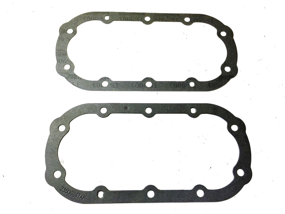 Detroit Diesel Oil Cooler Gasket 23506247 [Lot of 2] NOS