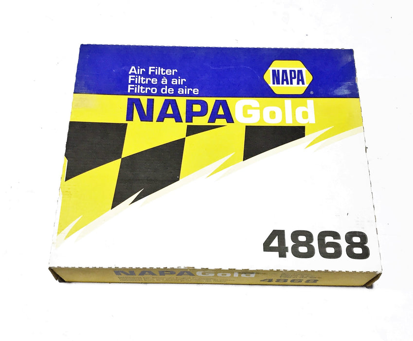 NAPA Gold Air Filter 4868 NOS