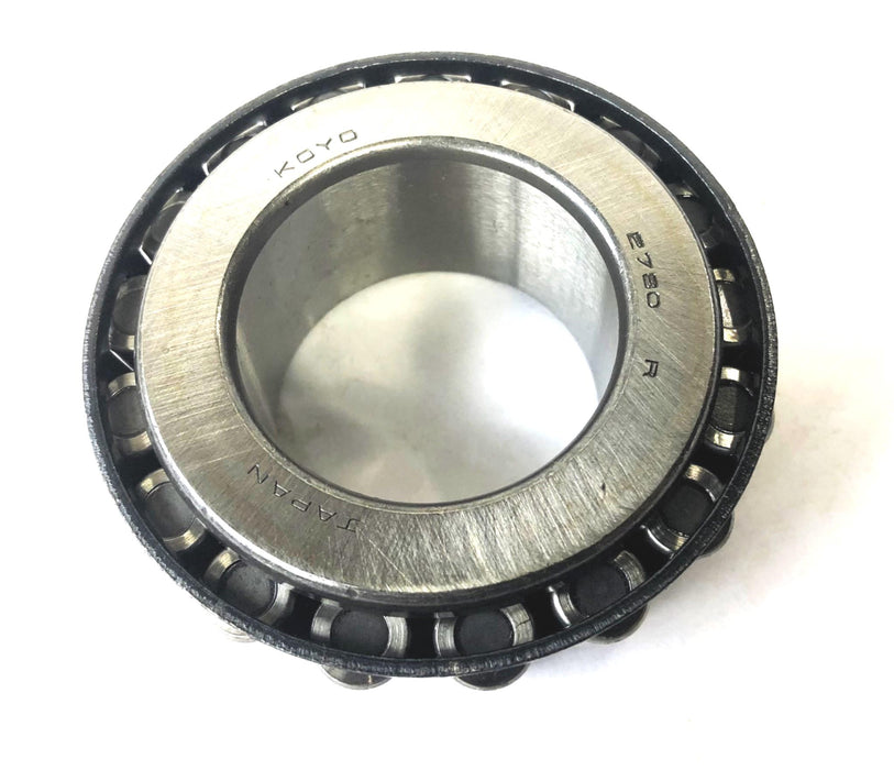 Koyo Tapered Roller Bearing Cone 2780 NOS
