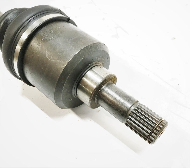 Moog Re-Manufactured Constant Velocity Driveshaft Axle CV8500 (8500) NOS