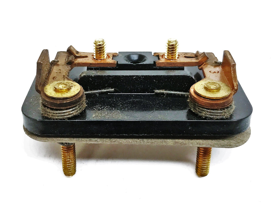 Sorensen Ignition Systems Terminal Block TB-1 [Lot of 3] NOS